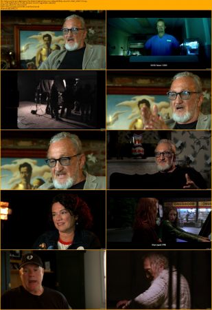 Hollywood Dreams Nightmares The Robert Englund Story 2022 1080p WEBRip x264 AAC LAMA