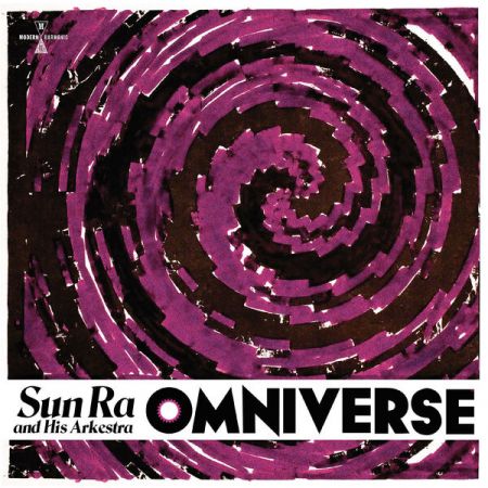 Sun Ra - Omniverse (Expanded) (1979/2022) (Hi-Res) FLAC/MP3