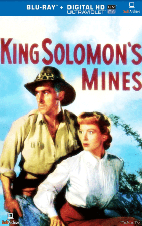King Solomons Mines 1950 1080p BluRay x264-OFT