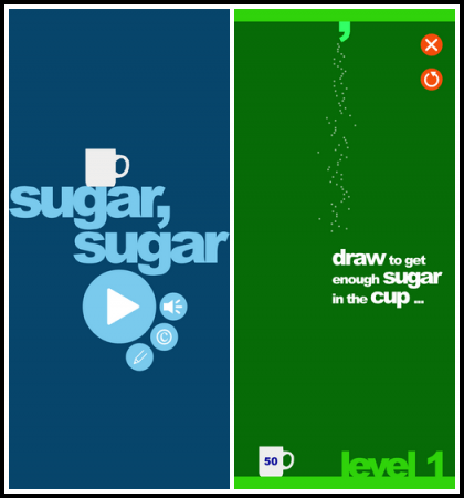 sugar, sugar v3.8