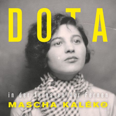 Dota Kehr - In Der Fernsten Der Fernen - Mascha Kaléko 2 (2023) (Hi-REs) FLAC/MP3