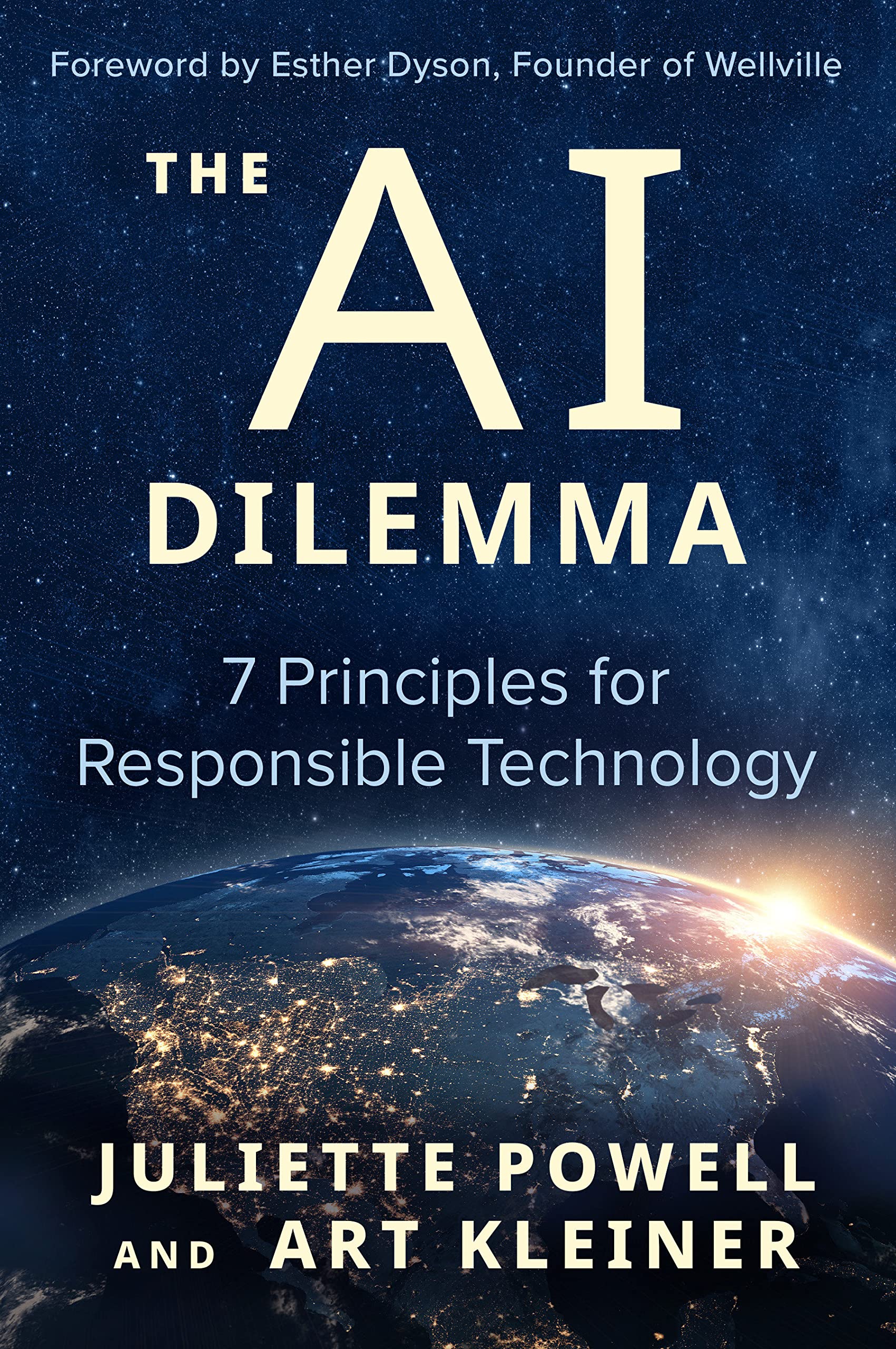 The AI Dilemma 7 Principles for Responsible Technology SoftArchive