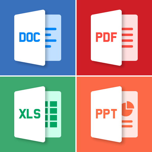All Document Reader and Viewer v2.5.14