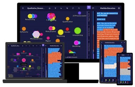 Quirkos 3.1.0 (x64)