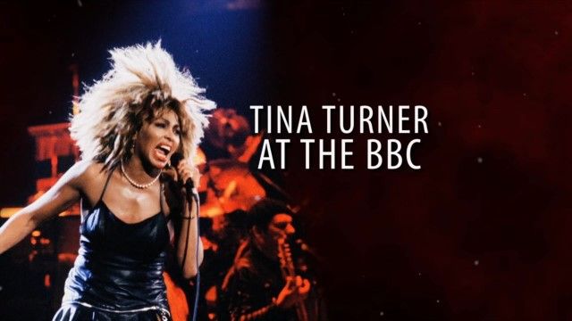 Tina Turner at the BBC (2021) 720p HDTV x265 AAC MVGroup