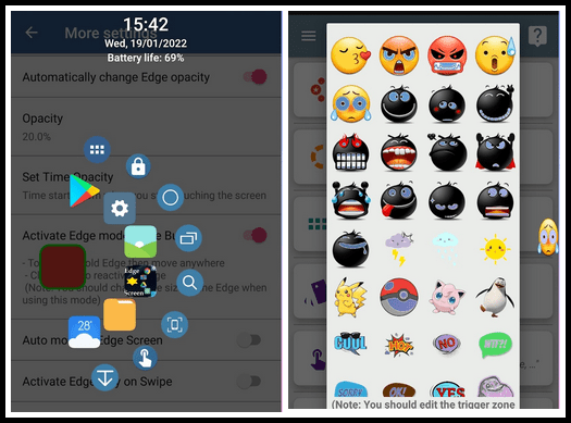 Edge Screen Assistive Touch PR v4.2.9