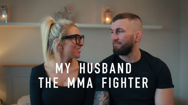 BBC Our Lives - My Husband the MMA Fighter (2023) 1080p HDTV x265 AAC MVGroup