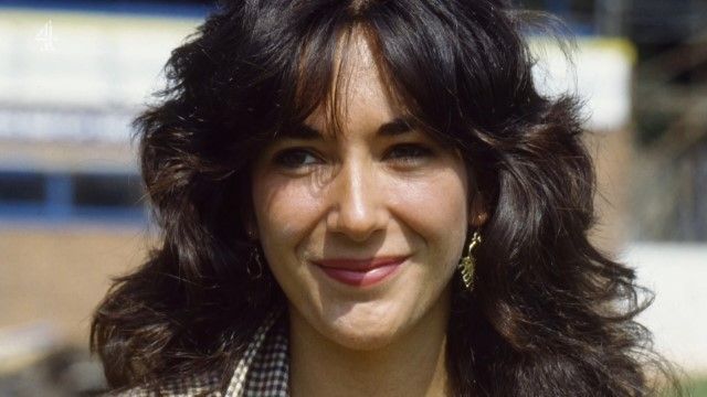 Channel 4 - Ghislaine Maxwell: The Making of a Monster (2022) 1080p