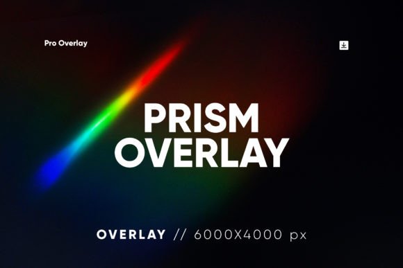20 Prism Overlay HQ - 26973211