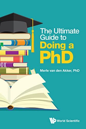 doing phd for 10 years