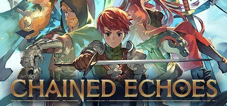 Chained Echoes v1.3 Linux-Razor1911