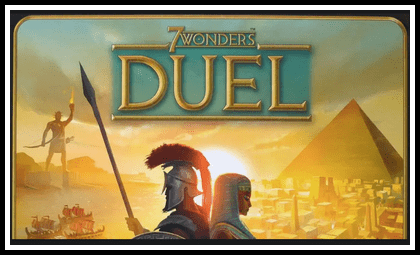 7 Wonders DUEL v1.2.0