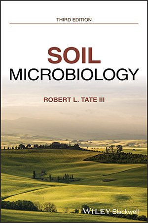 Soil Microbiology, 3rd Edition (ePUB)