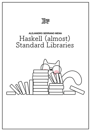 Haskell (almost) Standard Libraries