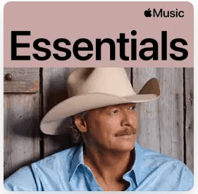 Alan Jackson - Essentials (2023)