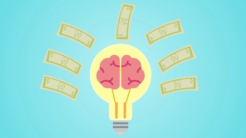 The Psychology Of Money; Master The Art Of Getting Wealthy