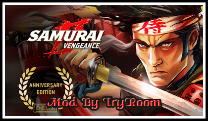 SAMURAI II: VENGEANCE v1.5.0