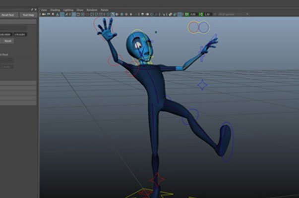 Introduction to Rigging with Mat Isler