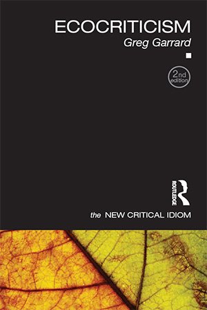 Ecocriticism, 2nd Edition