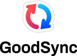 Portable GoodSync Enterprise 12.2.8.8