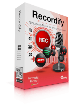 Abelssoft Recordify 2023 v8 03 Multilingual by JTX