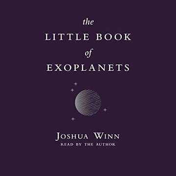 The Little Book of Exoplanets [Audiobook]