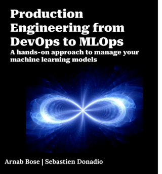Production Engineering from DevOps to MLOps