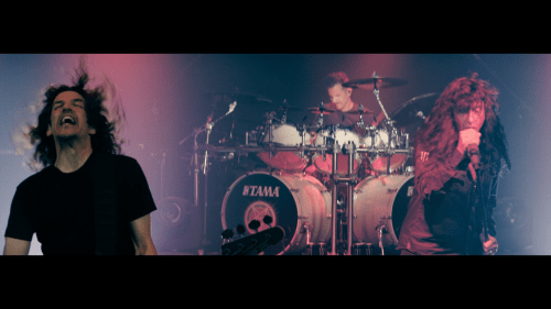 Anthrax - XL (MCMLXXXI - MMXXI)Blu-ray, Deluxe Edition (2022)
