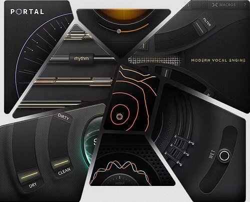 Output - The Complete Bundle KONTAKT
