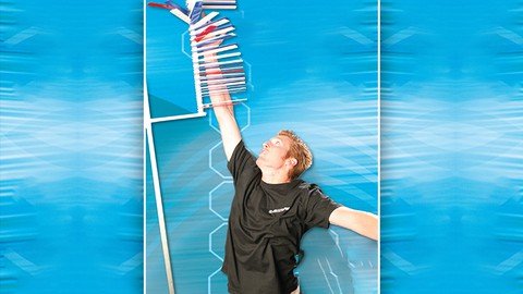 Vertical Jump Training