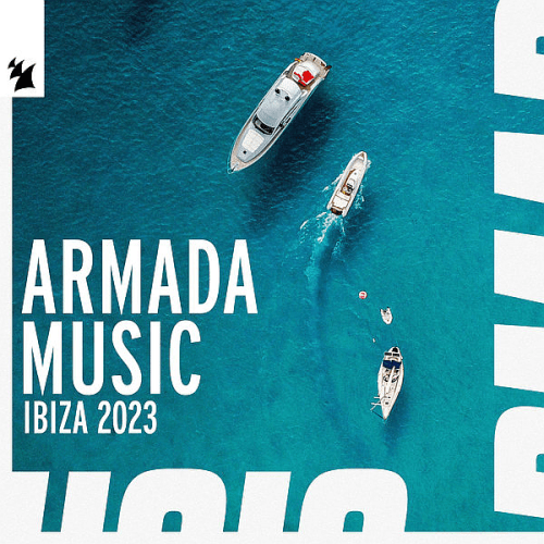 VA - Ibiza 2023 - Extended Versions (2023) MP3