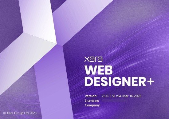 Xara Web Designer+ 23.6.0.68432 (x64) Fa2t77Hi4vpNZxzFsBpTLP4CQUBQVfCU