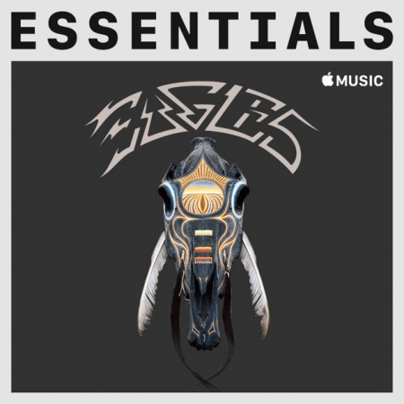 Eagles - Essentials (2023)