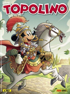 Topolino 3527 - 28 Giugno 2023