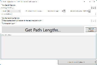 Portable Path Length Checker 1.11.7