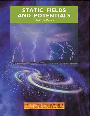 Static Fields and Potentials (ePUB)