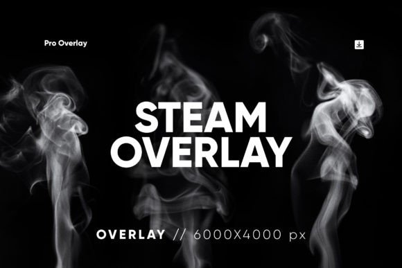 20 Steam Overlay HQ - 26692937