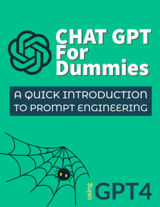 Chat GPT for Dummies A Quick Introduction to Prompt Engineering