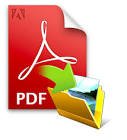 Portable PDF Image Extractor 4.0