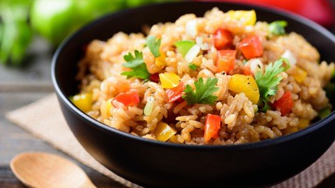 Mastering Ayurvedic Art Of Rice Cooking: Basics And Beyond