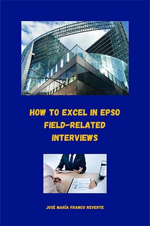 How to Excel in EPSO Field-Related Interviews