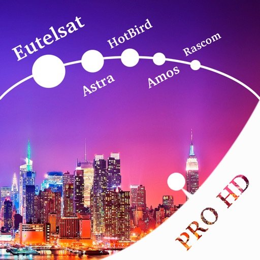 SatFinder Pro HD v3.3