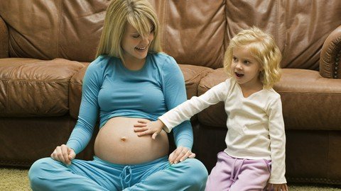 How To Grow A Healthy Brain: Prenatal Factors In Development