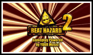 Beat Hazard 2 v1.33