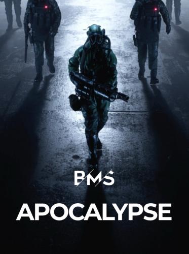BigMediumSmall - Apocalypse