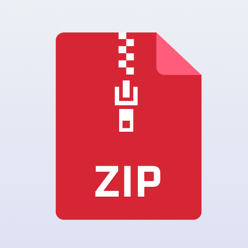 AZIP Master: ZIP RAR Extractor v3.7.7
