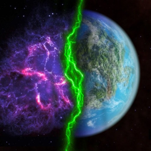 Galaxy Map - Stars and Planets v5.3.6