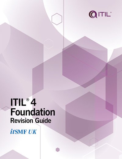 ITIL4 Foundation Revision Guide