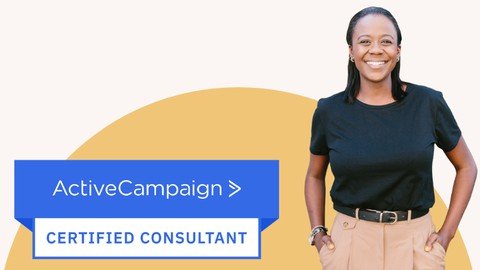 Activecampaign Starter Course