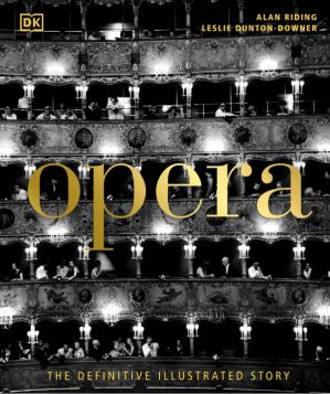 Opera: The Definitive Illustrated StoryPDF